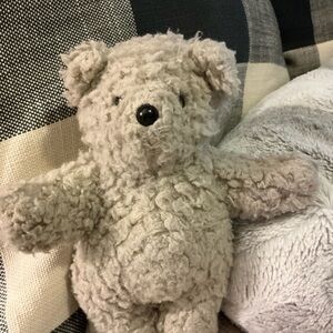 Vintage 1985 North American Teddy Bear